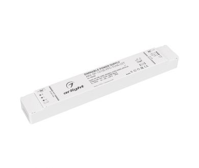 Купить Блок питания Arlight ARV-SP-12150-PFC-TUYA-CCT (12V, 12.5A, 150W, WiFi, 2.4G) 052988 Блок питания Arlight ARV-SP-12150-PFC-TUYA-CCT (12V, 12.5A, 150W, WiFi, 2.4G) 052988