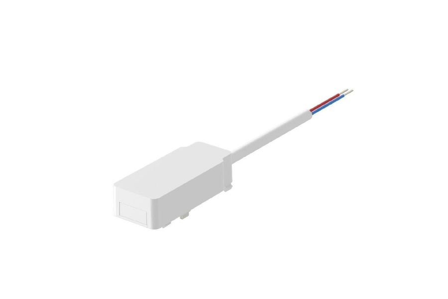 Ввод питания Aployt Magnetic track 48 APL.0180.10.02