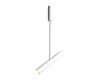 Подвесной светодиодный светильник Arte Lamp A2509PL-1WH