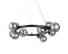 Подвесная люстра Maytoni Dallas MOD545PL-11B