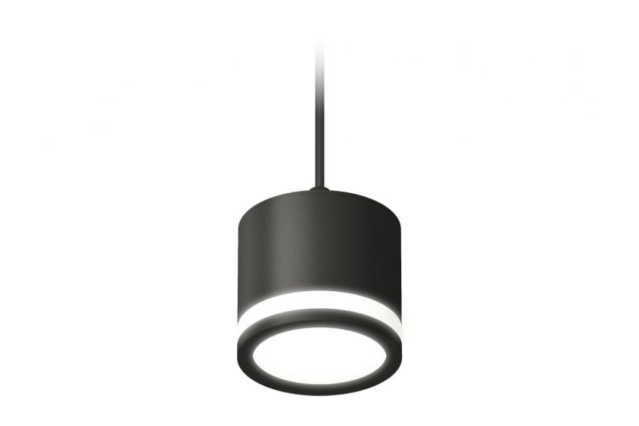Комплект подвесного светильника Ambrella Light Techno Spot XP8111020 (A2333, C8111, N8415)