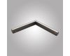 Трековый магнитный светильник AM Group MAGNET AM511 LL-20-18+18P 4000K