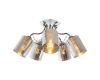 Потолочная люстра MyFar Patrick MR1601-5C