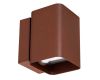 Настенный светильник Arlight LGD-Wall-Vario-J2R-12W Warm White 022002