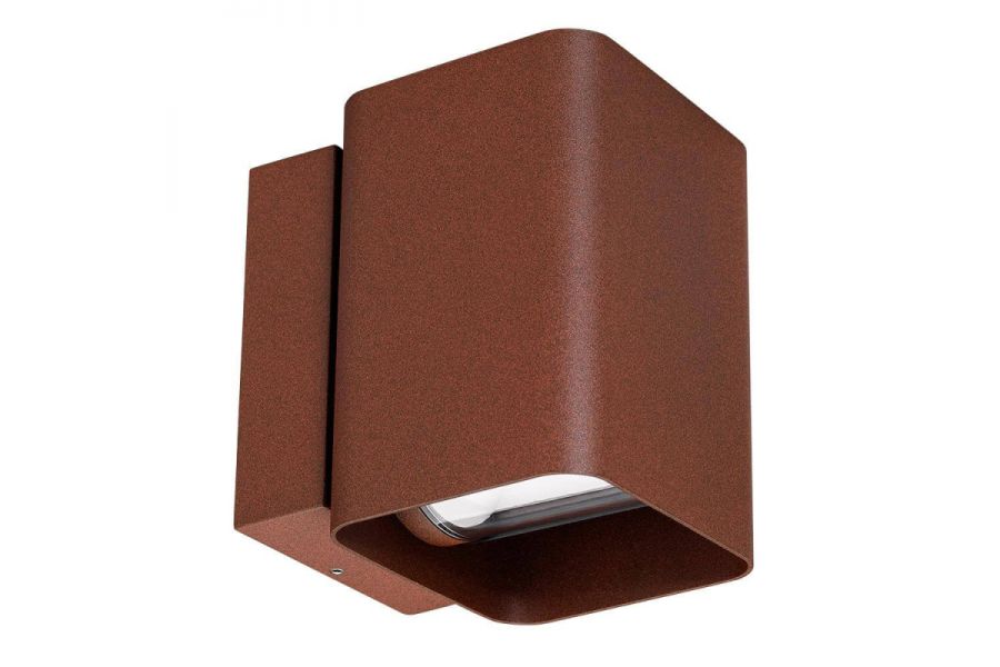 Настенный светильник Arlight LGD-Wall-Vario-J2R-12W Warm White 022002