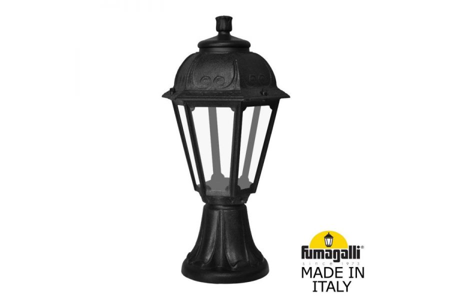 Садовый светильник Fumagalli K22.111.000.AXF1R
