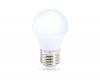 Светодиодная лампа Ambrella Light Bulbing E27 11W 6400K шар 451106
