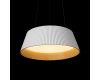 Подвесной светильник Loft IT Evans 10224P White