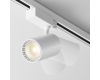 Трековый светильник Maytoni Technical Vuoro TR029-3-26W3K-S-W
