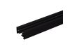 Однофазный шинопровод черный Elektrostandard Track Rail BK Surface 4690389178481
