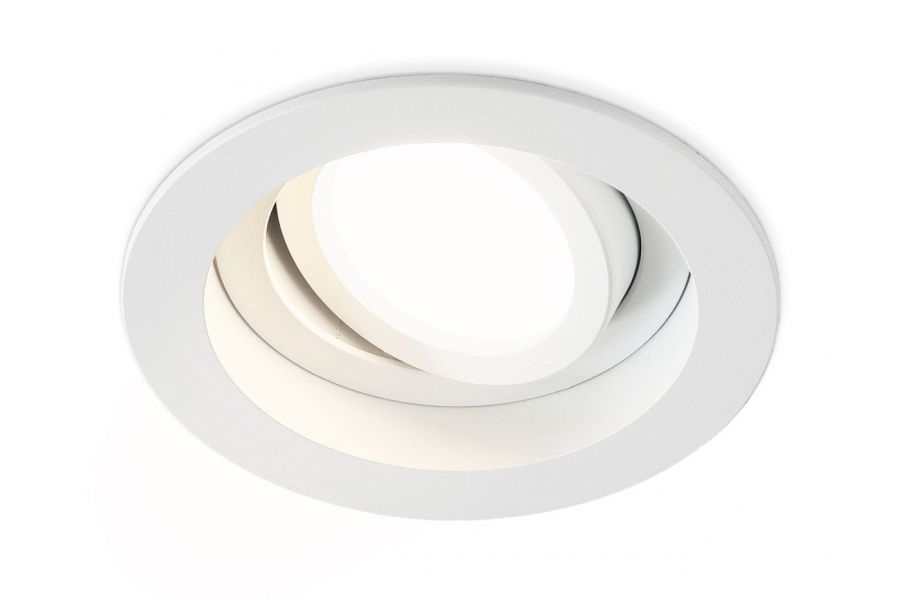 Встраиваемый светильник Ambrella Light Techno Spot Standard Tech TN102755