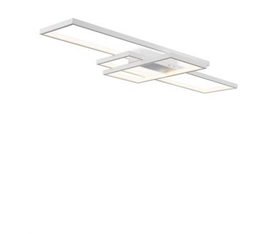Потолочная люстра Freya Majari FR10021CL-L66W