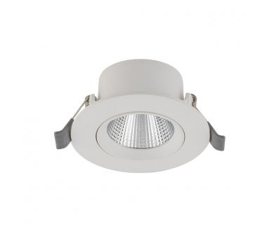 Встраиваемый светильник Nowodvorski Egina Led White 10547