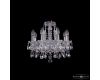 Подвесная люстра Bohemia Ivele Crystal 1413/8/141 Ni