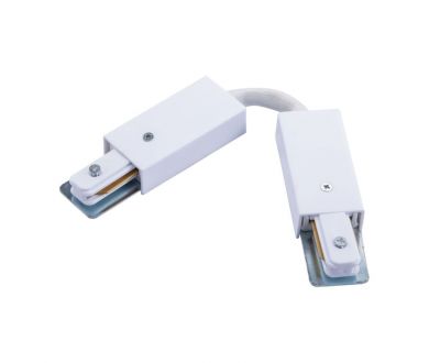 Коннектор гибкий Arte Lamp Track Accessories A150233