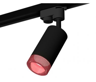 Трековый однофазный светильник Ambrella Light Track System XT6323082 (A2521, C6323, N6152)