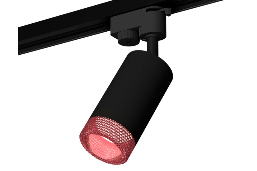 Трековый однофазный светильник Ambrella Light Track System XT6323082 (A2521, C6323, N6152)