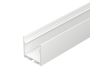 Профиль Arlight SL-LINE-3535-2000 WHITE (BY) (Алюминий) 063107