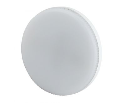 Лампа светодиодная Эра GX53 8W 4000K LED GX-8W-840-GX53 R (10-PACK) Б0050607