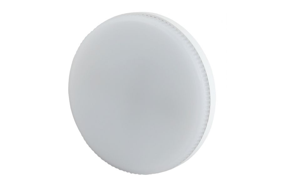 Лампа светодиодная Эра GX53 8W 4000K LED GX-8W-840-GX53 R (10-PACK) Б0050607