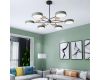 Люстра на штанге ImperiumLoft Meade 207861-26
