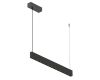 Подвесной светильник Arlight ALT-LINEAIR-CELL-UPDOWN-S2460-600-24W Day4000 (BK, 40 deg, 230V) 039159