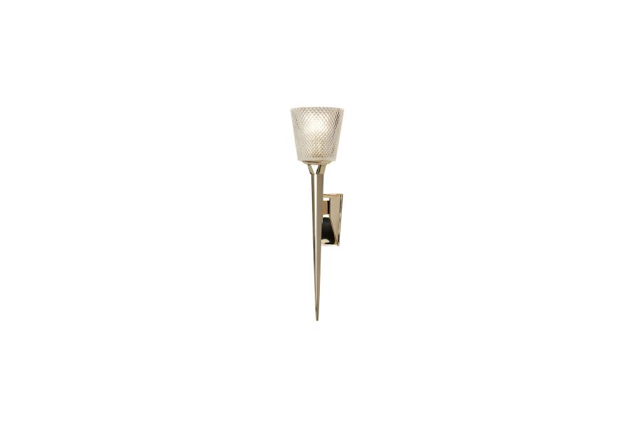 Бра Elstead Lighting Verity BATH-VERITY-PG