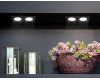 Встраиваемый светильник Ambrella Light Techno spot GX Standard tech TN51827
