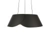 Подвесной светильник Loft IT Lane 10370P Black