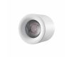 Накладной светильник iLedex Metrica 113-12W-D100-3000K-24DG-WH