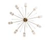 Люстра на штанге ST Luce Люминера SL1401.303.10