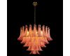 Подвесная люстра Loft IT Lilou 10600/800 Pink