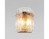 Настенный светильник Loft IT Nevada 10297W French gold