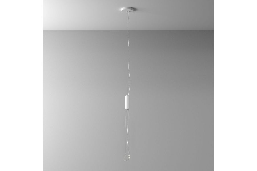 Универсальное крепление Maytoni Zon C032C-04-W-1