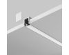 Алюминиевый профиль Maytoni Led strip ALM-5313A-S-2M