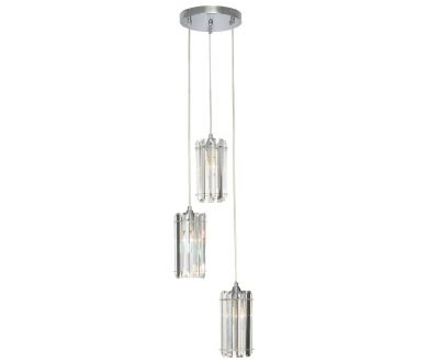 Подвесная люстра Citilux Джейн CL306031