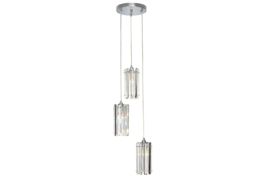 Подвесная люстра Citilux Джейн CL306031