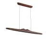 Подвесная люстра Arte Lamp Conca A4286SP-19BK