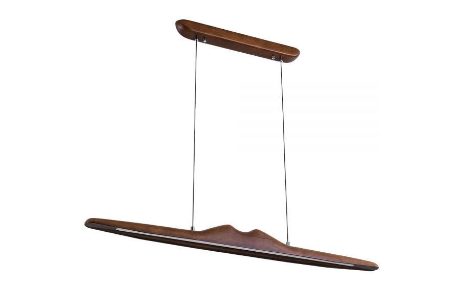 Подвесная люстра Arte Lamp Conca A4286SP-19BK