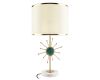 Настольная лампа LOFT IT Agate 10514T Green
