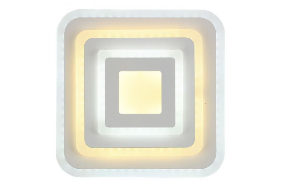 Настенный светильник Escada 10207 10207/1LED