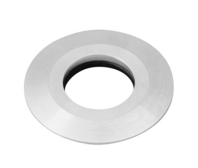 Накладка Arlight ART-Deck-Cap-Flat-R50 024927