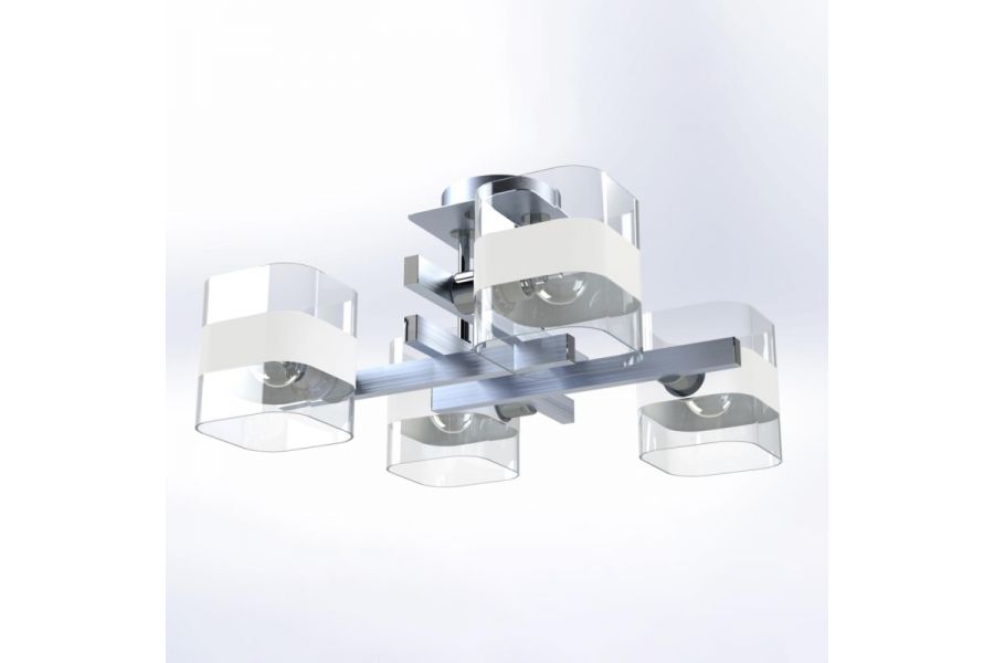 Потолочная люстра Citilux Вирта CL139240