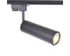 Трековый светодиодный светильник Arte Lamp Track Lights A1412PL-1BK