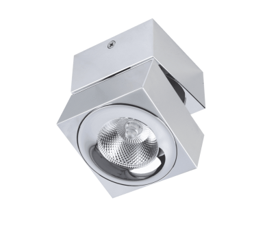 Спот DesignLed LC1329CH-5-NW 002228