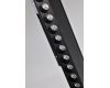 Трековый магнитный светильник Myfar FlowPoint MT0213-12W3K-B