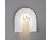 Настенный светильник Odeon Light Hightech Sun Gate 7197/6WL