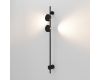 Настенный светильник Elektrostandard Illume черный (40154/LED) 3000K 4690389217203 a070992