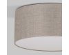 Потолочный светильник TK Lighting 5636 Rondo Linen a065053