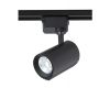 Трековый светильник Crystal Lux CLT 0.31 007 CLT 0.31 007 10W BL